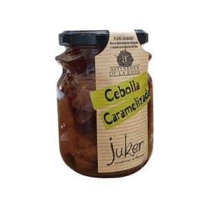 Cebolla caramelizada 290gr
