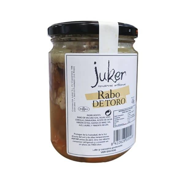 Rabo de Toro