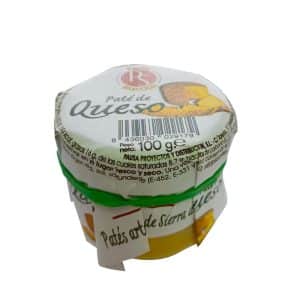 Queso Manchego