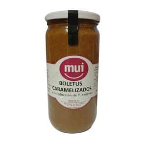Boletus Caramelizado 720 grs