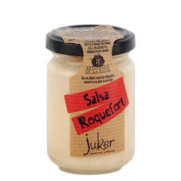 Salsa Roquefort