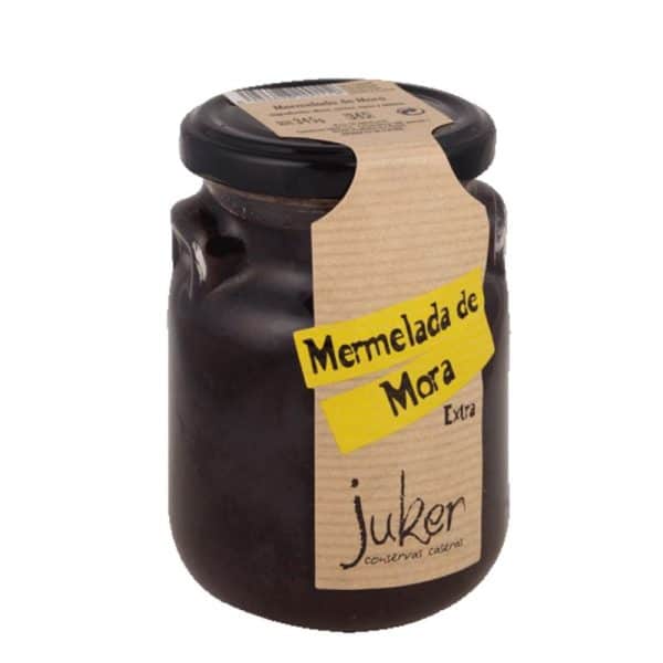 Mermelada de Mora