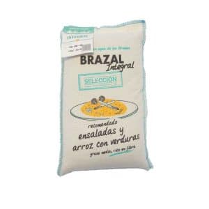 Arroz Integral