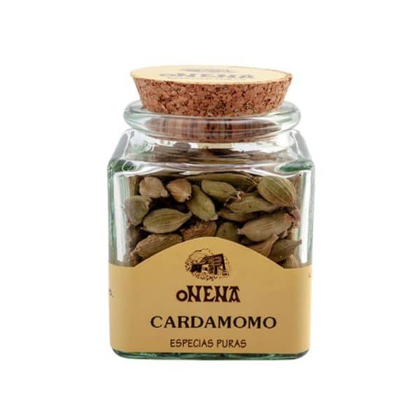 Cardamomo